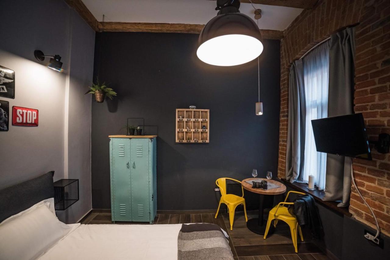 Casa Verde Brasov Flat 4 Kültér fotó