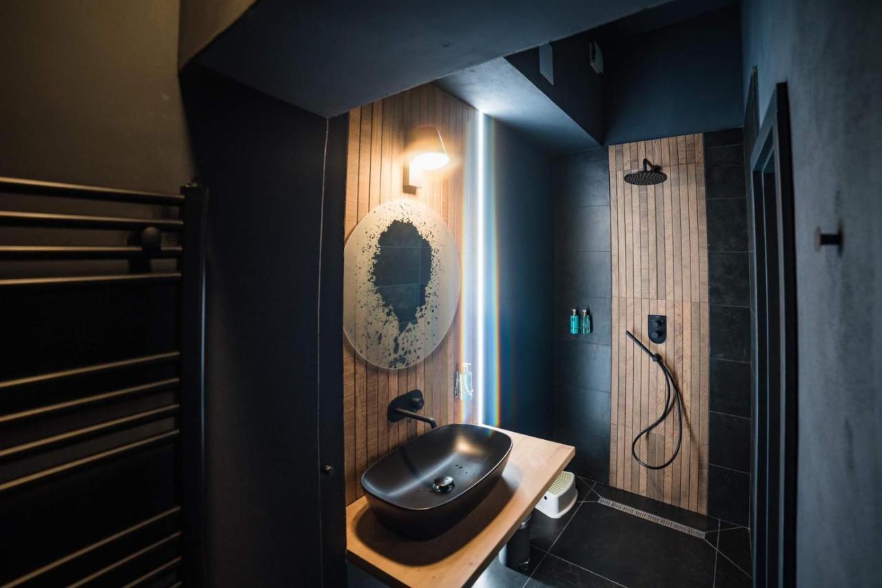 Casa Verde Brasov Flat 4 Kültér fotó