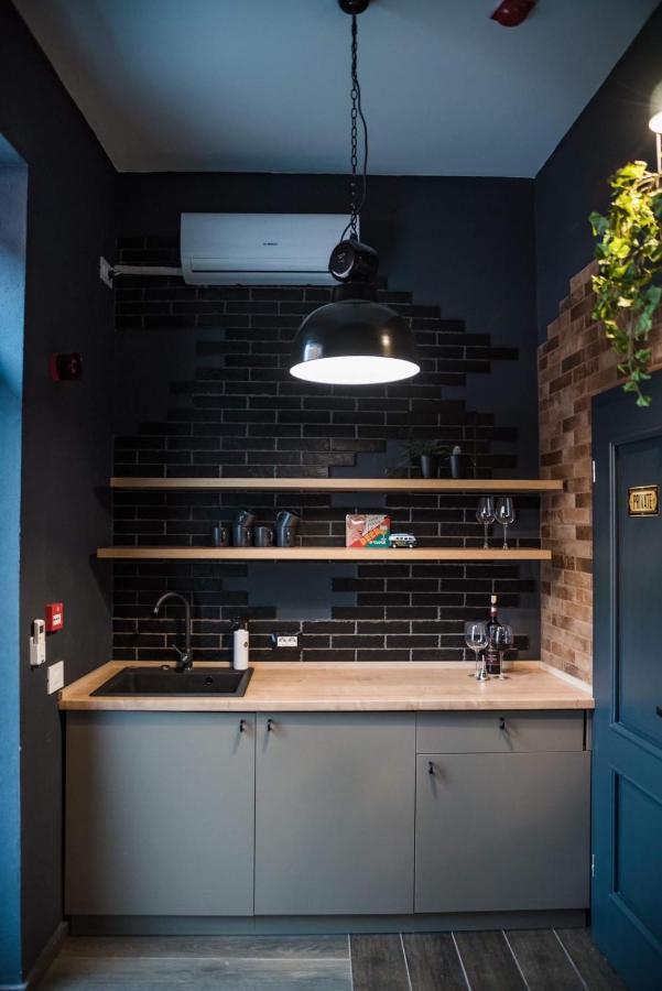 Casa Verde Brasov Flat 4 Kültér fotó