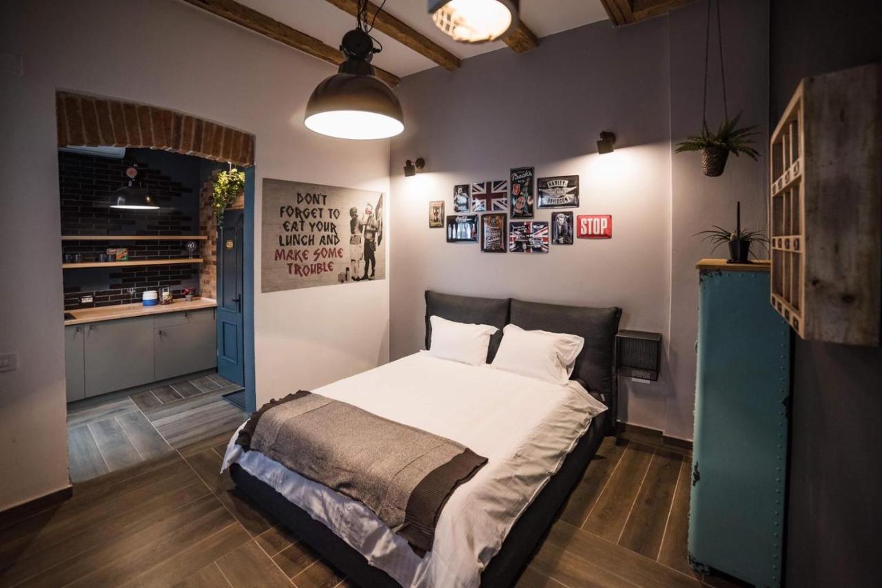 Casa Verde Brasov Flat 4 Kültér fotó