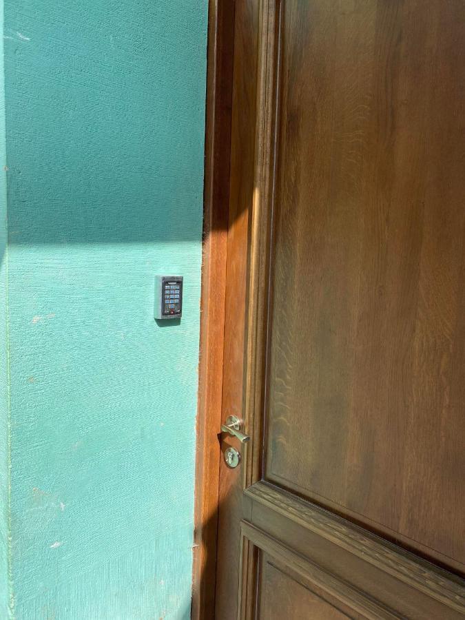 Casa Verde Brasov Flat 4 Kültér fotó